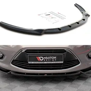 Pouze Dnes Ford C-max Mk2, spoiler pod přední nárazník, Maxton Design