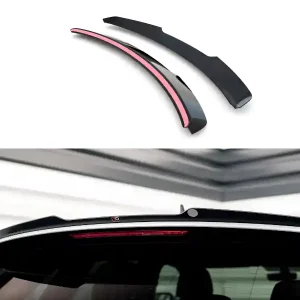 Přímo Od Výrobce Volkswagen Atlas Cross Sport Mk1, prodloužení spoileru, Maxton Design