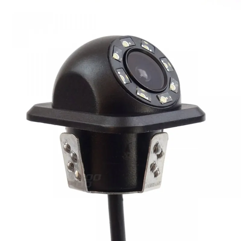 Nová Kolekce Couvací kamera HD-305 LED "Night Vision" 18 mm