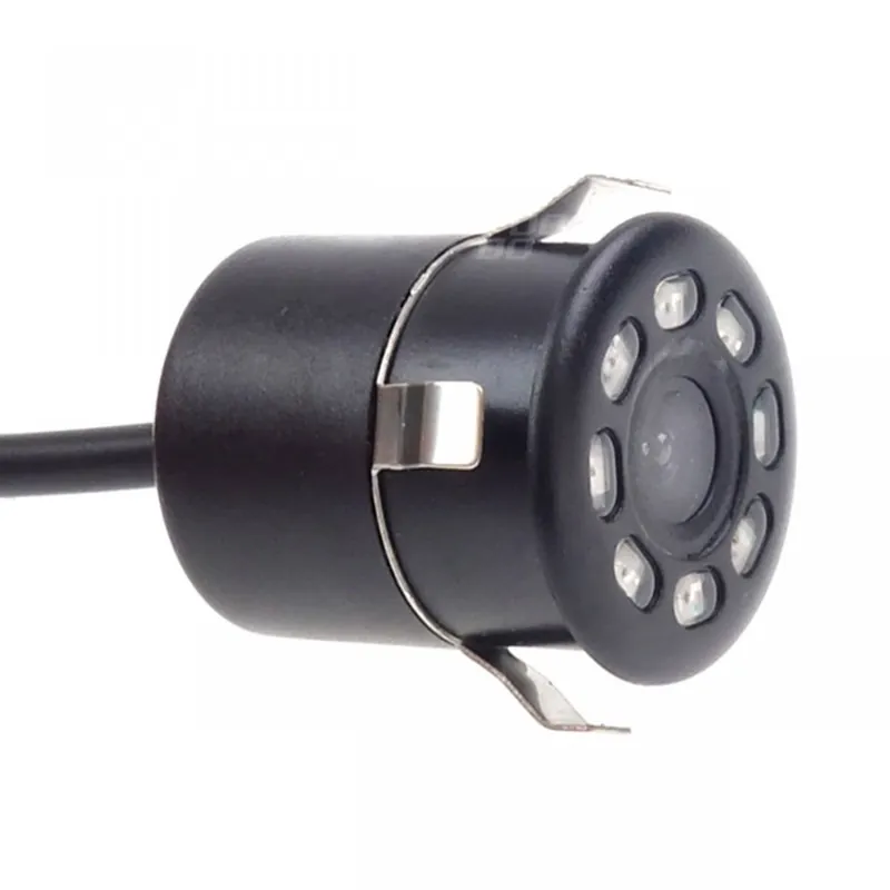 Couvací kamera HD-307-IR "Night Vision" 18 mm Značkový