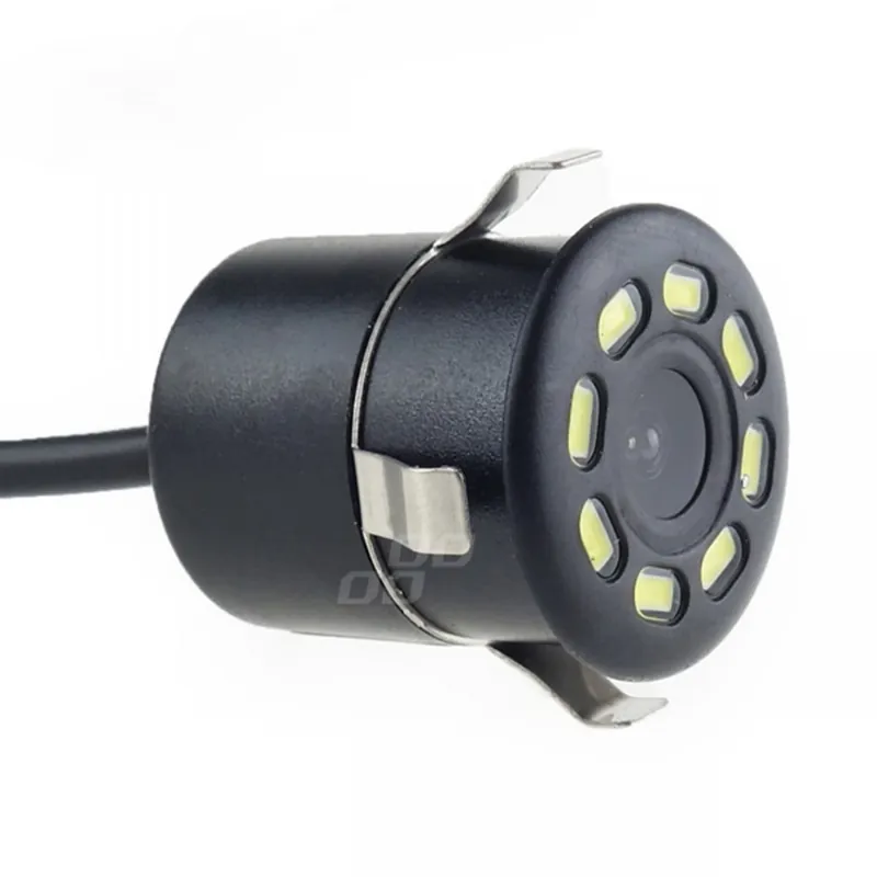 Couvací kamera HD-308-LED "Night Vision" 18 mm Akční Nabídka