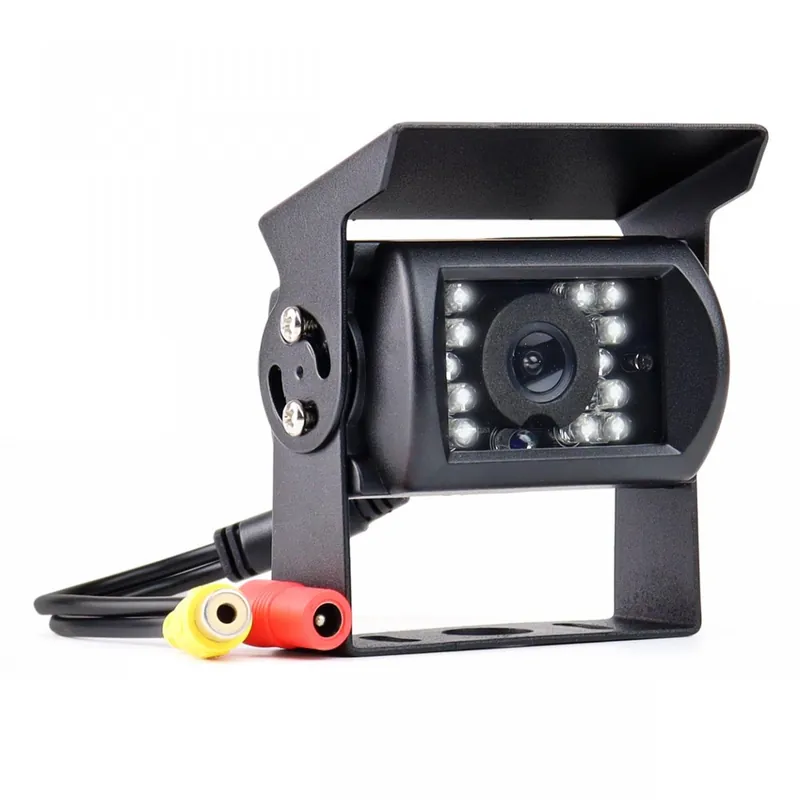 Nejlepší Volba Couvací kamera s nočním viděním HD-501-IR "Night Vision"