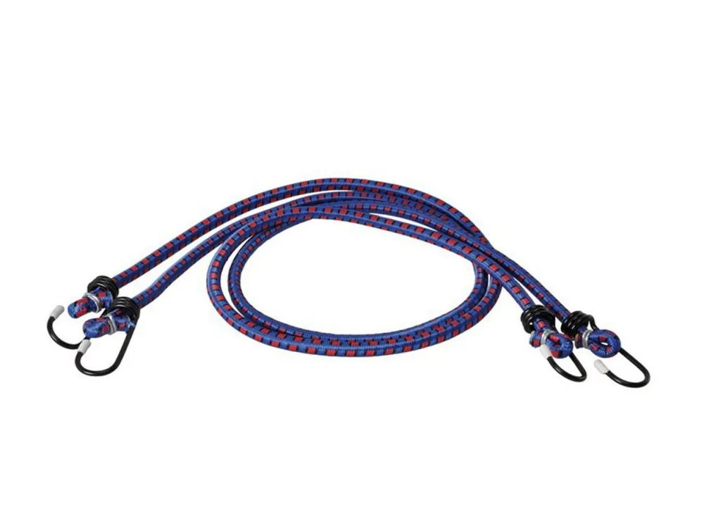 Pružné upínače 2x120cm BSTRAP-04 Top Prodej