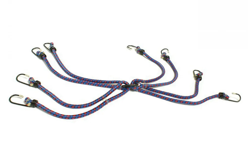 Top Prodej Pružné upínače 8-ramenní 60cm BSTRAP-01