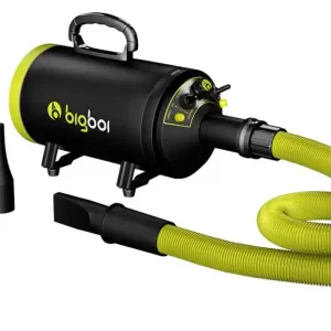 BigBoi BlowR Mini elektrický vysoušeč Cenový Hit