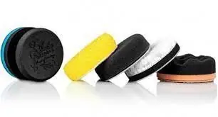 Auto Finesse Handi Puck kit Vysoce Kvalitní