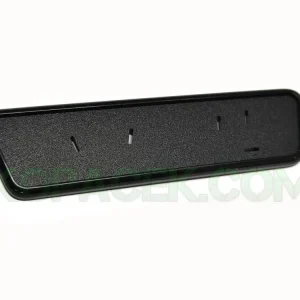 Škoda Octavia IV Podložka pod emblem RS 2023 Super Cena