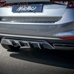 Škoda Fabia IV 21- - Difuzor zadního nárazníku Objednat Nyní