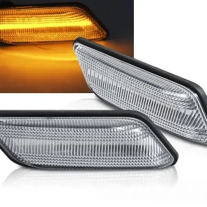 Tovární Cena BMW Z3 96-02 dynamické blikače blatníku