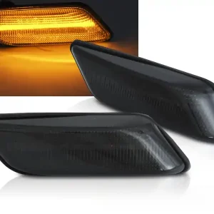 Akční Cena BMW Z3 96-02 dynamické blikače blatníku kouřové