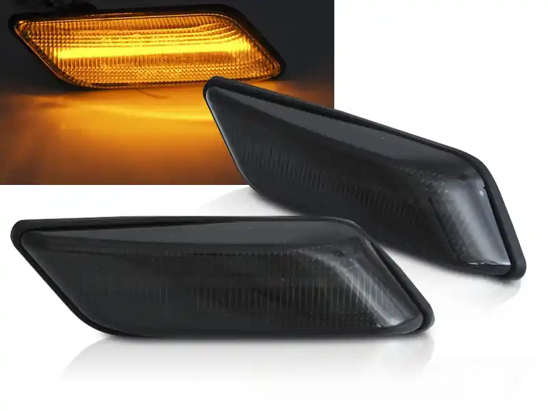 Akční Cena BMW Z3 96-02 dynamické blikače blatníku kouřové
