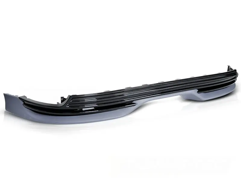 Sezónní Sleva Ford Focus MK3 15-18 Hatchback zadní difuzor Sport ST