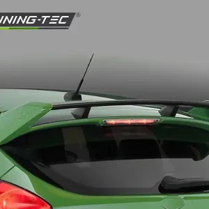 Ford Focus MK3 15-18 zadní křídlo Sport RS Pouze Dnes