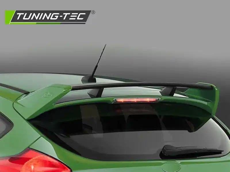 Ford Focus MK3 15-18 zadní křídlo Sport RS Pouze Dnes