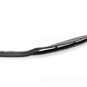 Vrácení Zdarma BMW G30 G31 LCI 20- přední spoiler nárazníku Sport