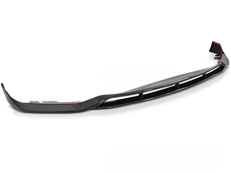 Vrácení Zdarma BMW G30 G31 LCI 20- přední spoiler nárazníku Sport