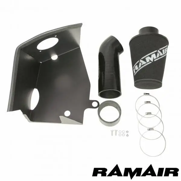Sportovní kit sání Ramair Jet Stream na Audi RS3 8P (11-12) / TTRS 2.5 TFSI 8J (09-14) Nejlepší Cena