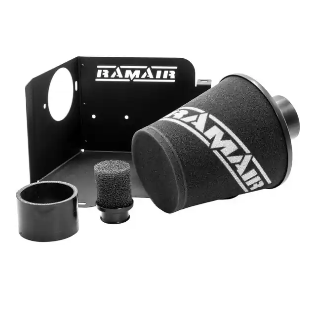 Sportovní kit sání Ramair Jet Stream na VAG 1.8T 20V 150-180PS K03 Kup Teď