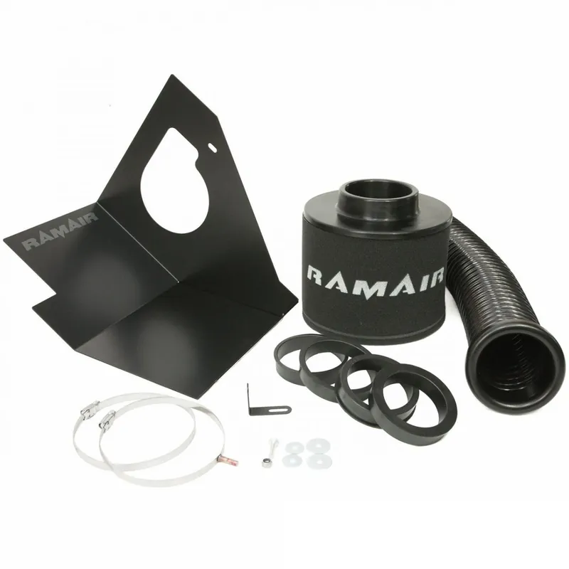 Sportovní kit sání Ramair Jet Stream na BMW 3-Series E46 325i/328i/330i (98-05) Akce