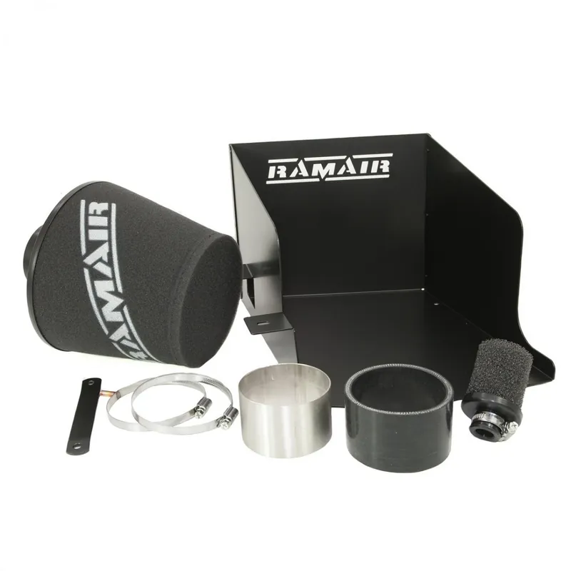 Akční Nabídka Sportovní kit sání Ramair Jet Stream na Honda Civic EP3 2.0 Type-R (01-05)