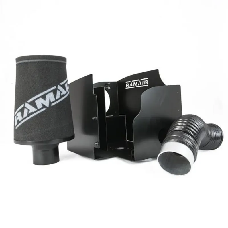 Autentický Sportovní kit sání Ramair Jet Stream na Mini Cooper S R50 / R53 1.6 (01-08)