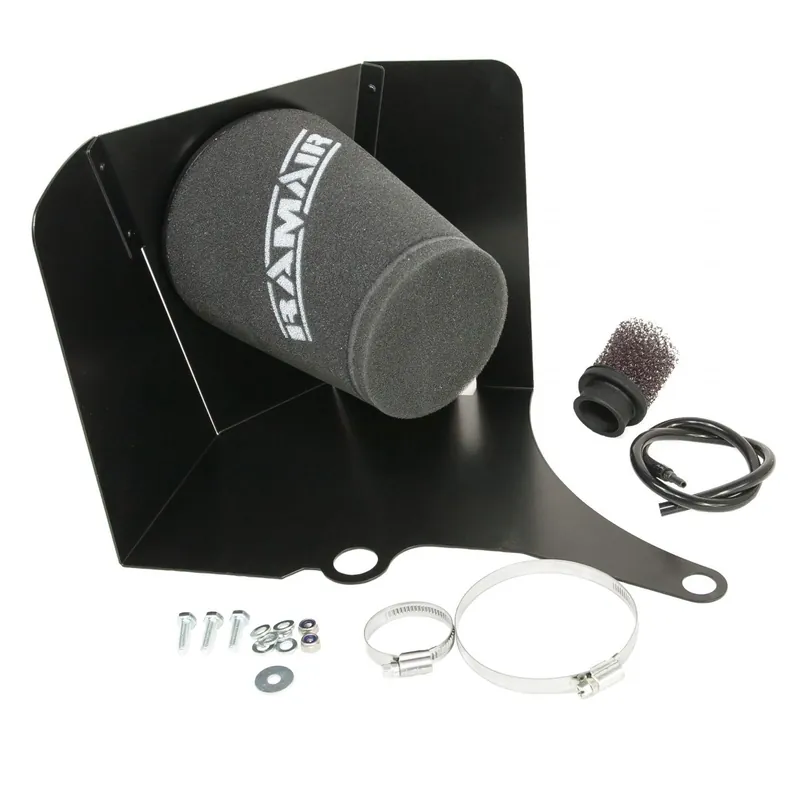 Značkový Sportovní kit sání Ramair Jet Stream na VW Polo 9N 1.8T 150/180PS (01-09)