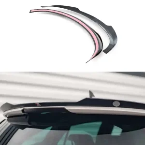 Opel Insignia OPC Mk1, prodloužení spoileru, Maxton design Top Prodej