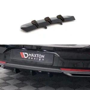 Renault Talisman, vložka zadního nárazníku, Maxton design Nízká Cena