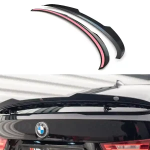 BMW řada 3 GT F34, prodloužení spoileru, Maxton Design Rychlé Dodání