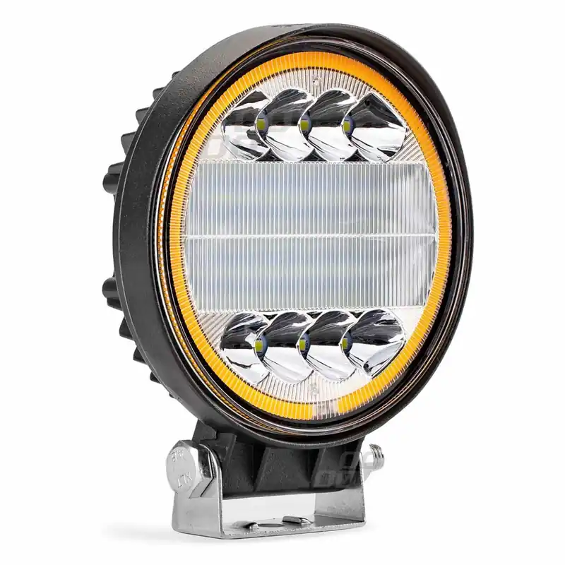 LED pracovní světlo 42LED COMBO (2 funkce)- AWL14 Koupit Online