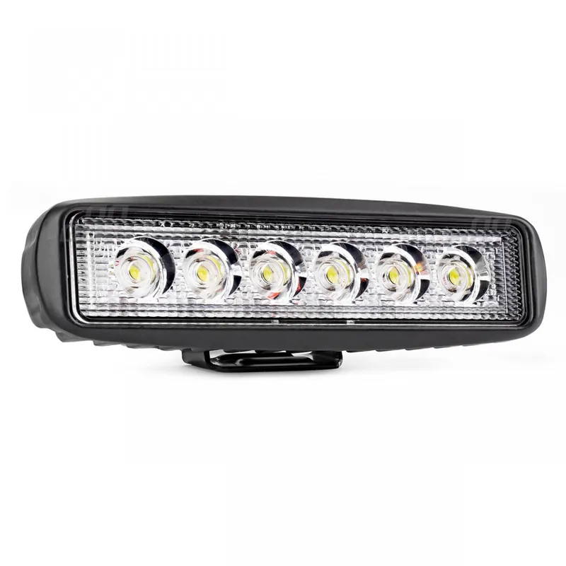 Kup Teď LED pracovní světlo AWL01 6 LED FLAT 9-60V