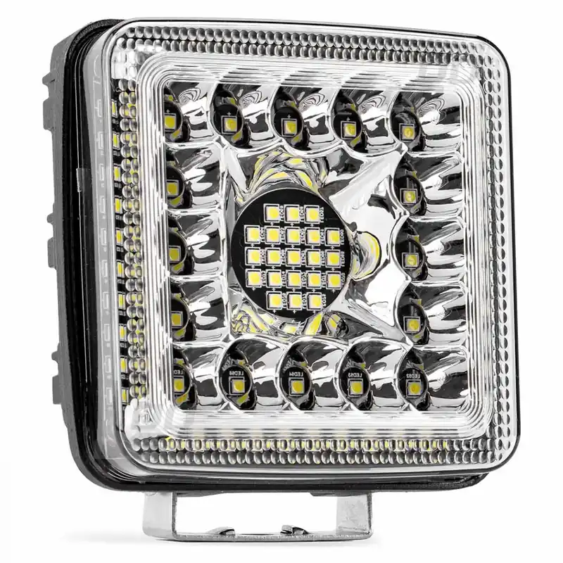 Zlevněný LED pracovní světlo AWL13 77 LED FLOOD 9-36V