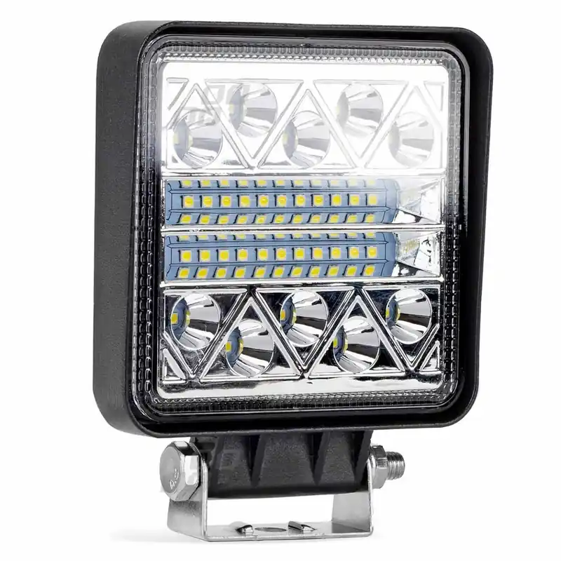 LED pracovní světlo AWL15 26LED COMBO 9-36V Pouze Dnes
