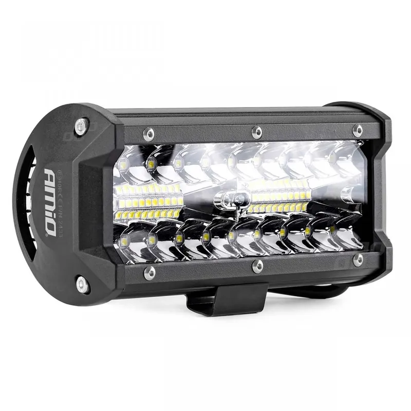 Nejlepší Cena LED pracovní světlo AWL19 40LED COMBO 9-36V