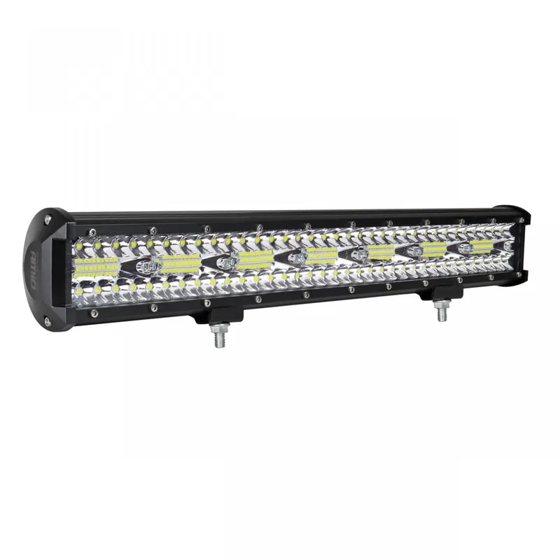 Finální Výprodej LED pracovní světlo AWL28 140LED COMBO 9-36V