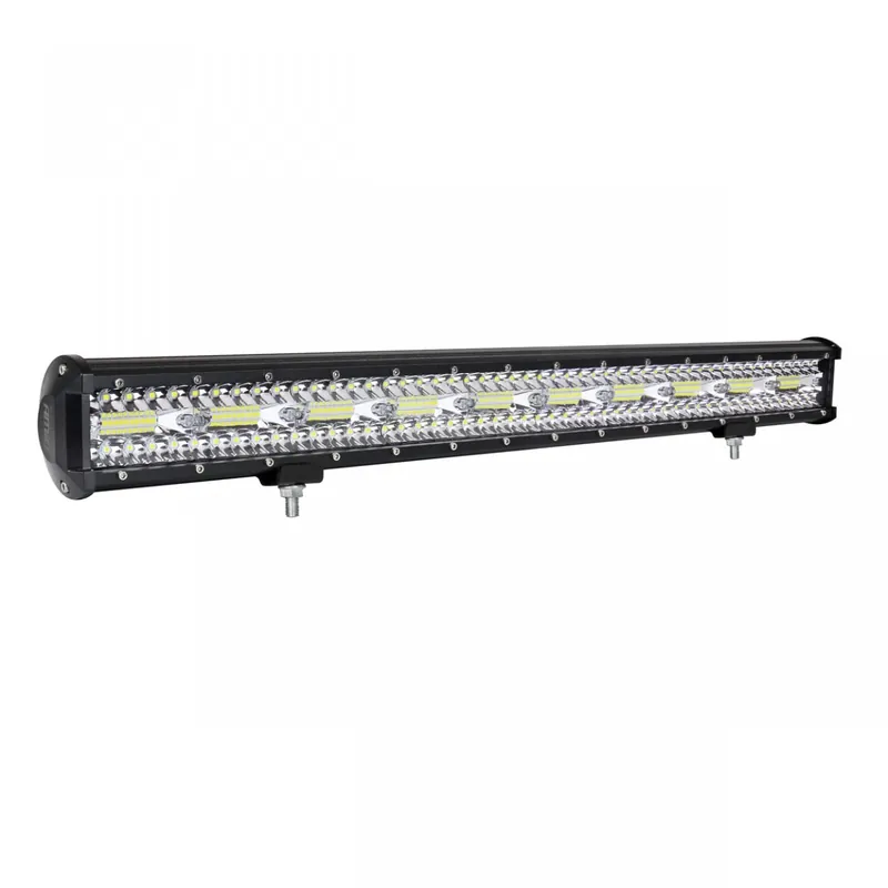 LED pracovní světlo AWL30 200LED COMBO 9-36V Oblíbený
