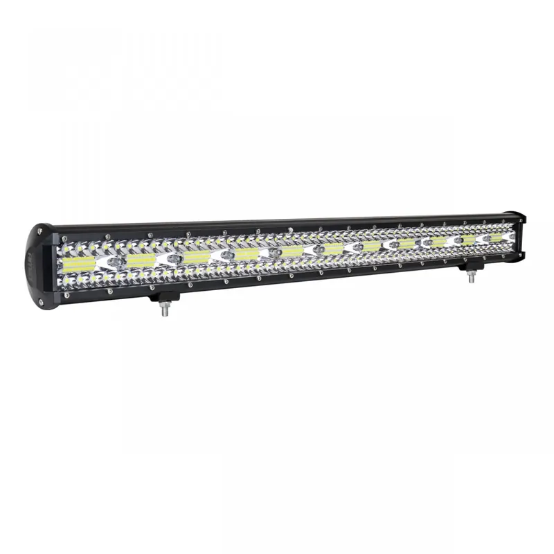Bezpečná Platba LED pracovní světlo AWL31 220LED COMBO 9-36V