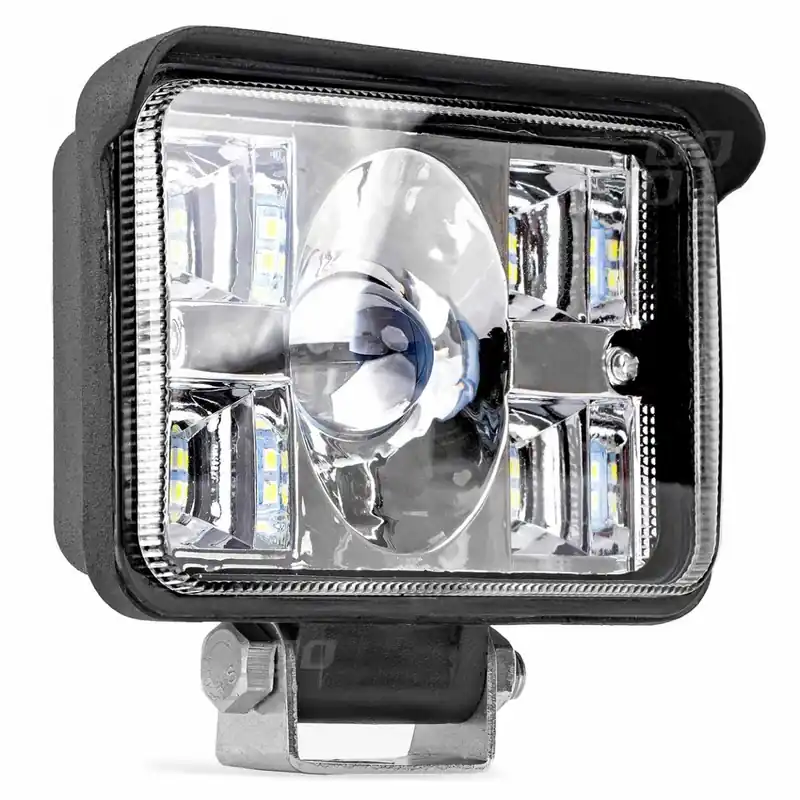 Must-Have LED pracovní světlo AWL32 17 LED COMBO 9-36V