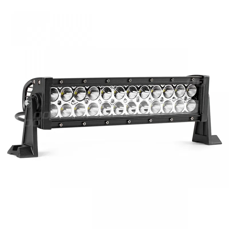 Omezená Nabídka Panelové pracovní světlo 24LED COMBO- AWL23