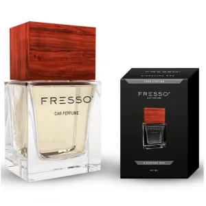 Dokud Zásoby Vydrží Parfém do auta Fresso Signature Man (50 ml)