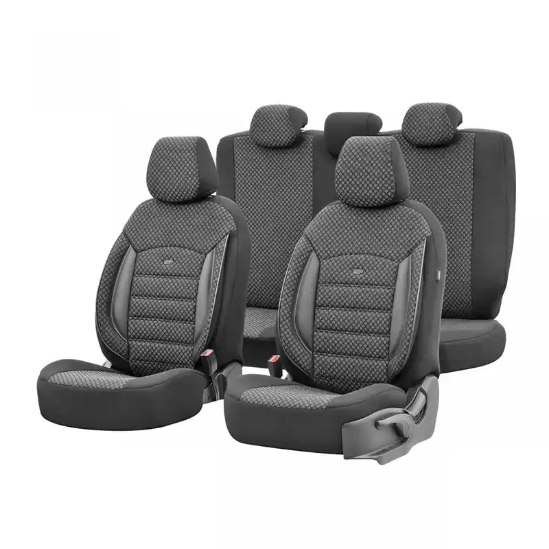 Sada autopotahů OTOM SPORT PLUS 101 Pouze Dnes