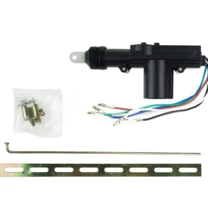 Horká Nabídka Servomotorek centrálního zamykání MASTER