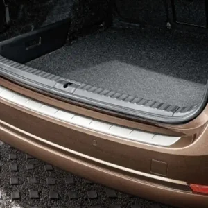 Jen Po Omezenou Doba Škoda Octavia IV COMBI - ochranná lišta nákladové hrany