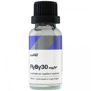 CarPro - Keramické tekuté stěrače CarPro FlyBy30 50ml Rychlé Dodání