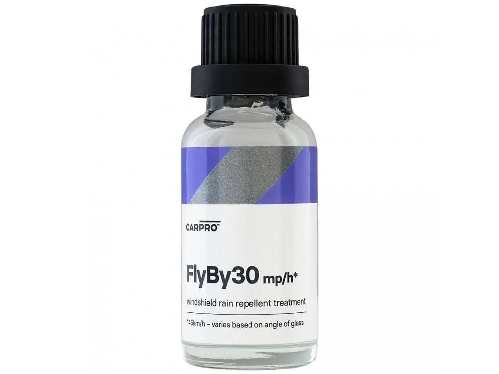 CarPro - Keramické tekuté stěrače CarPro FlyBy30 50ml Rychlé Dodání