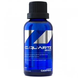 Originální CarPro - Keramická ochrana laku CQUARTZ SiC 10ml