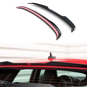 Audi A3 8Y Prodloužení spoileru Sportback Maxton Design Cenově Výhodný
