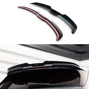 BMW 1 F40, prodloužení spoileru ver. 2, Maxton Design Nakupujte Hned