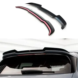 BMW 1 F40, prodloužení spoileru, M135i Maxton Design Objednat Nyní