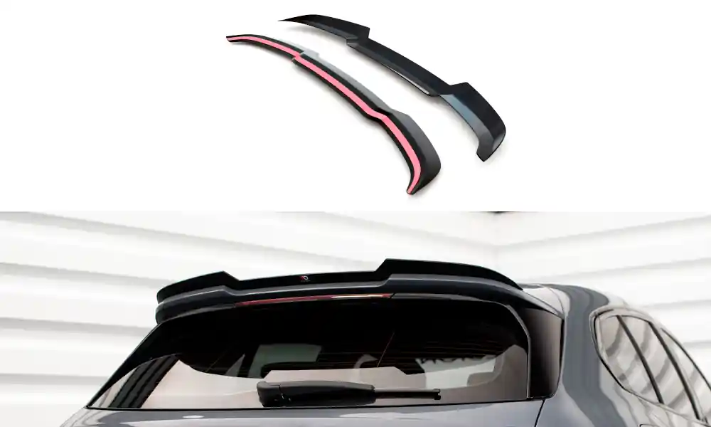 BMW 1 F40, prodloužení spoileru, M135i Maxton Design Objednat Nyní
